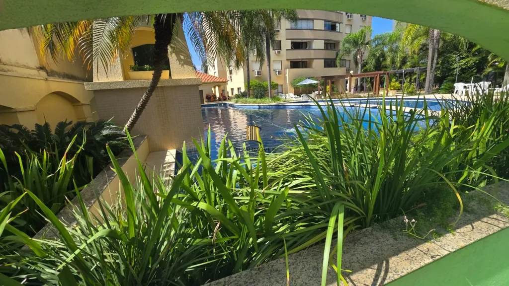 Apartamento 2 dormitórios no bairro Passo da Areia