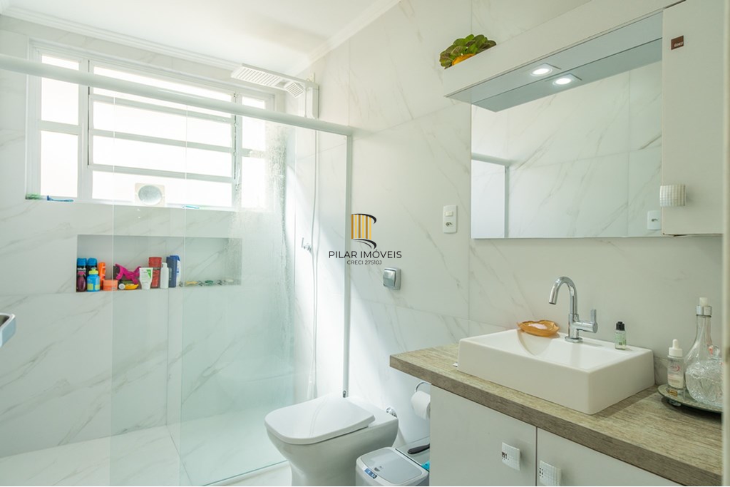 Apartamento 3 dormitórios no bairro Medianeira