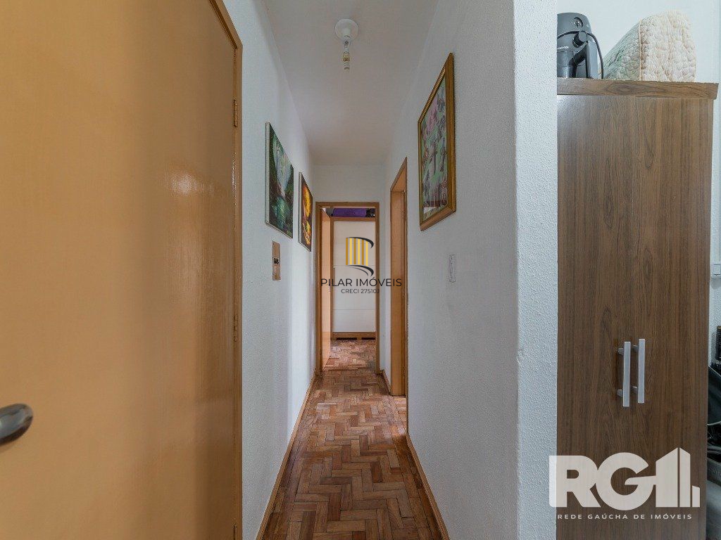 Apartamento 2 dormitórios no bairro Partenon