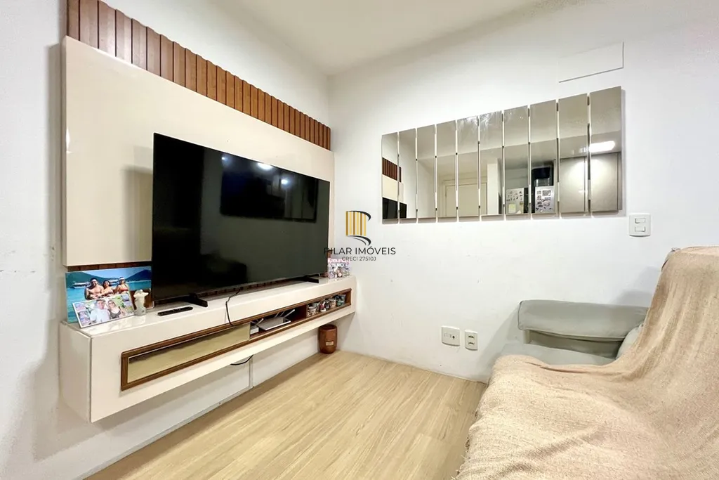 Apartamento 2 dormitórios no bairro Estância Velha