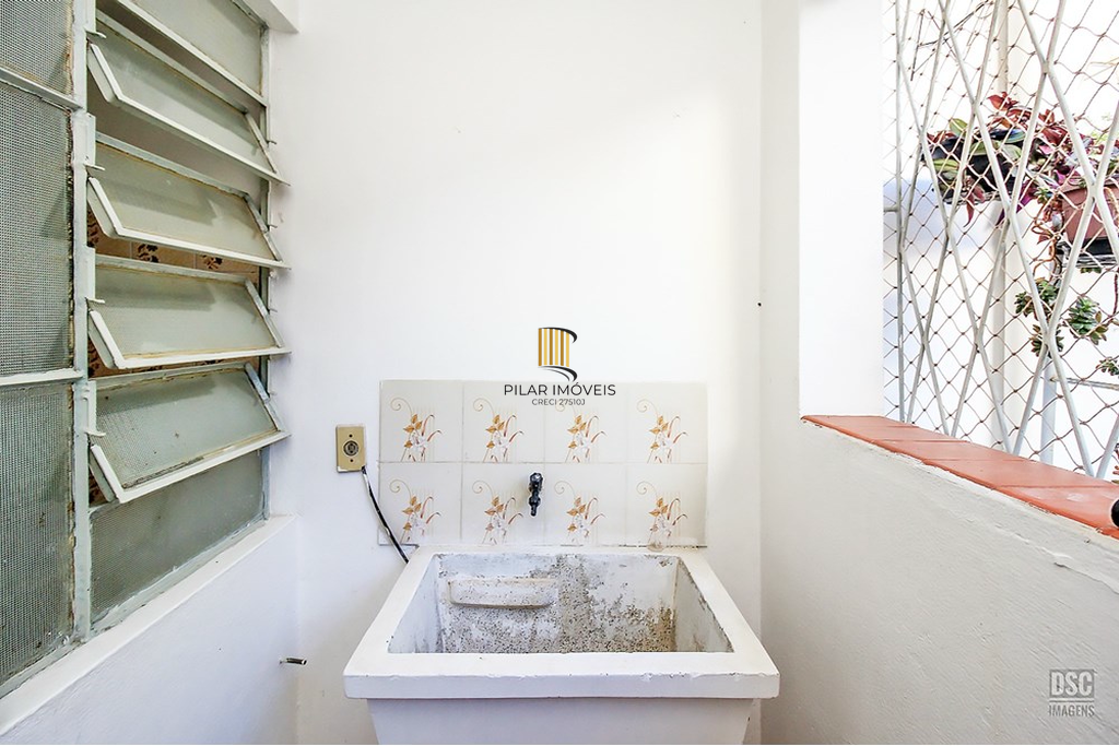 Apartamento 1 dormitório no bairro Santana