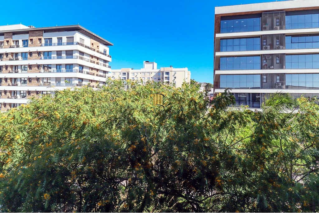 Prédio Residencial no bairro Tristeza