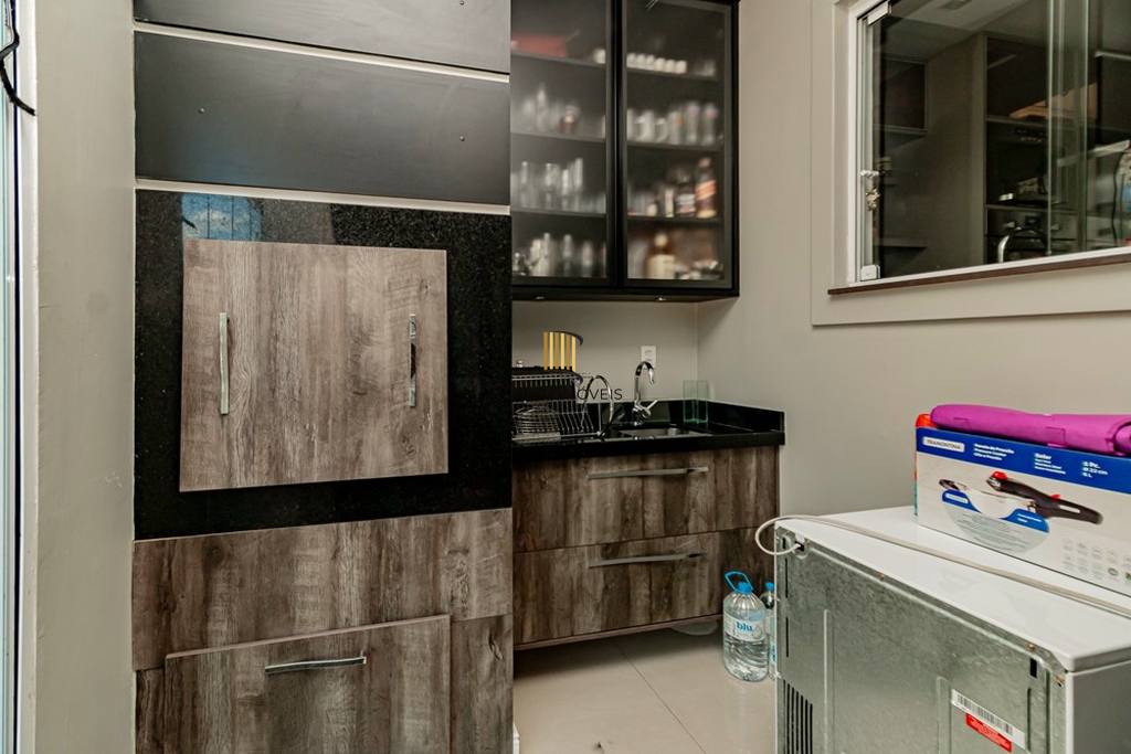 Casa de Condomínio 4 dormitórios no bairro Passo das Pedras