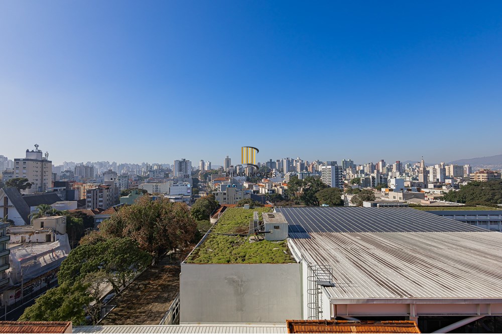 Apartamento 3 dormitórios no bairro Santa Cecília