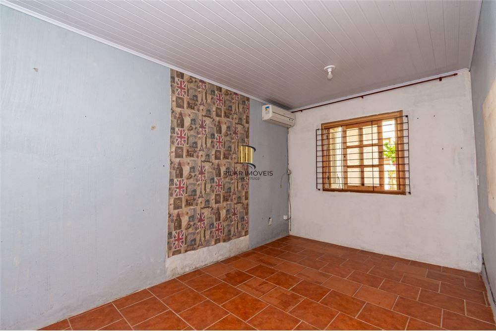 Casa 4 dormitórios no bairro Harmonia