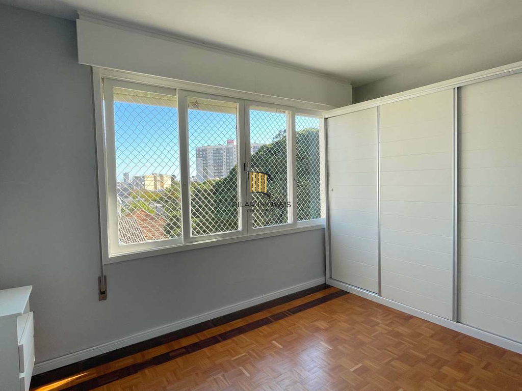 Apartamento 2 dormitórios no bairro São João