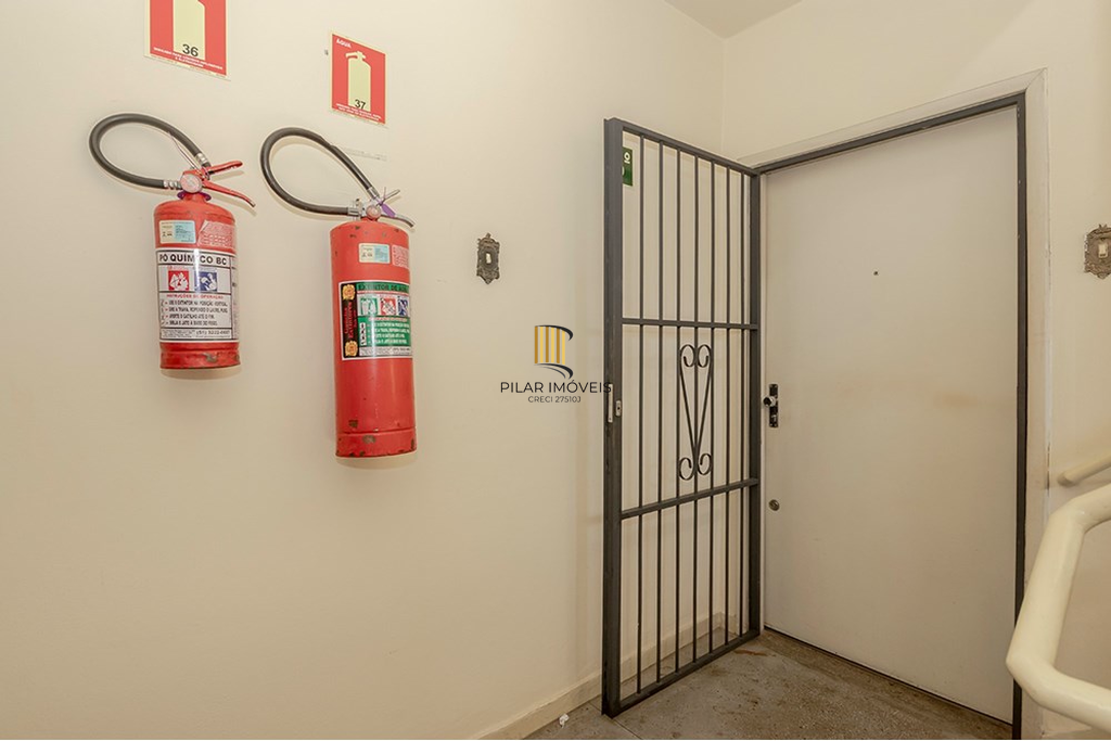 Apartamento 2 dormitórios no bairro Passo da Areia