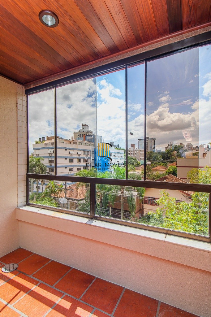 Apartamento 2 dormitórios no bairro Petrópolis