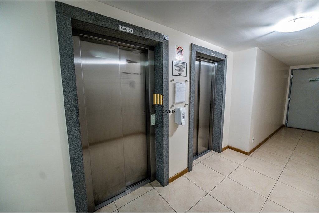 Apartamento 2 dormitórios no bairro Camaquã