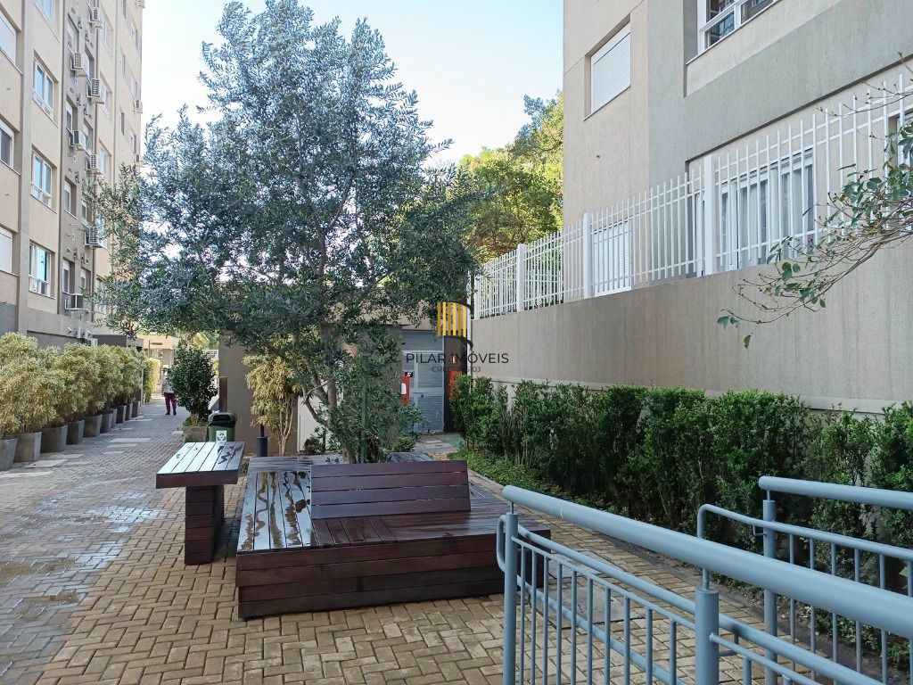 Apartamento 3 dormitórios no bairro Jardim Botânico