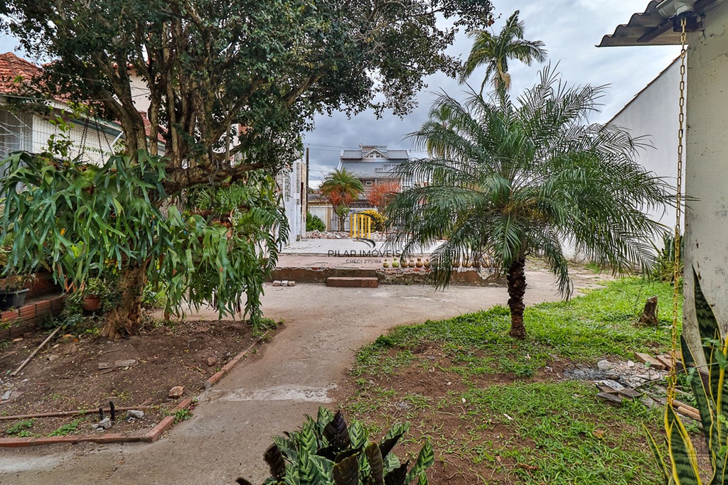 Terreno no bairro Jardim Itu