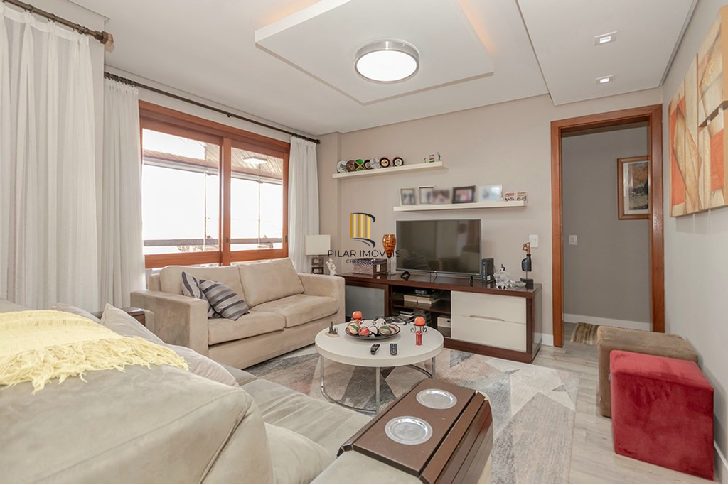 Apartamento 3 dormitórios no bairro Jardim Planalto