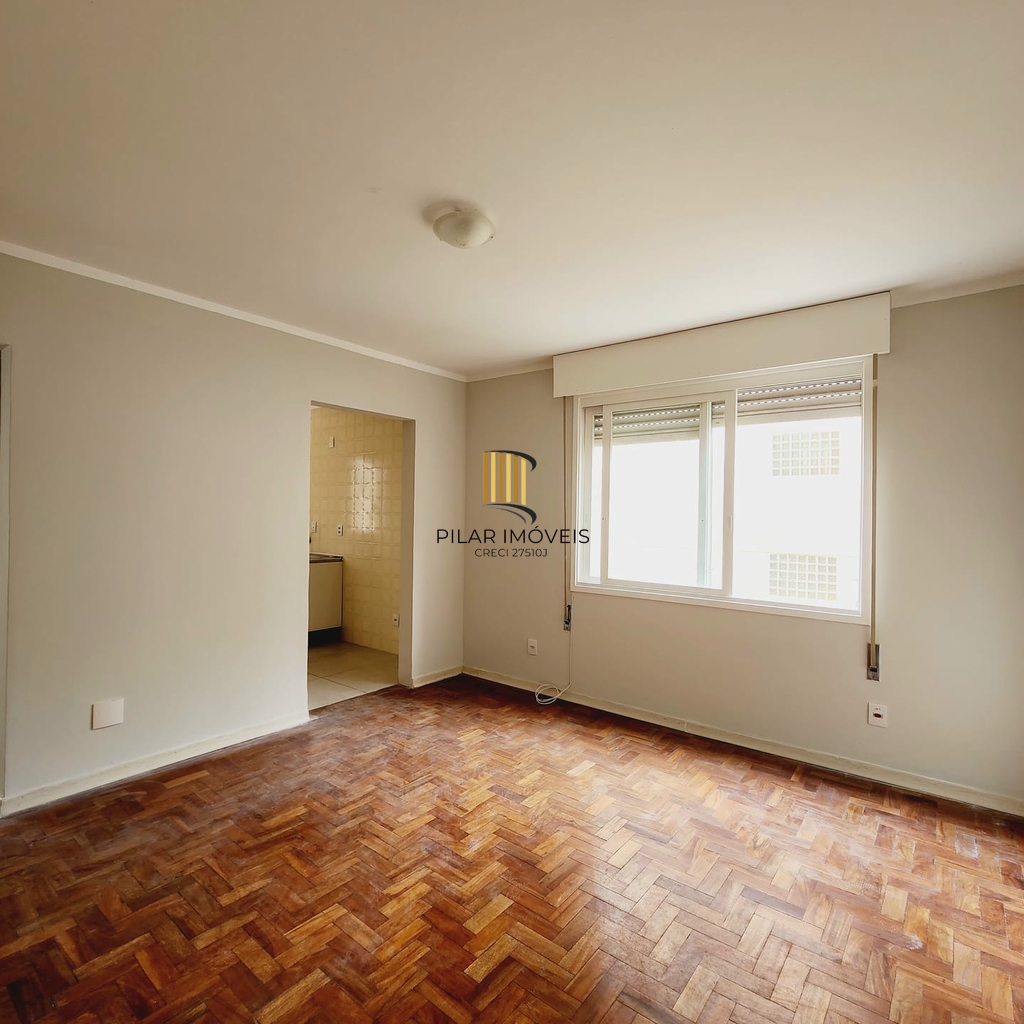 Apartamento 1 dormitório no bairro Centro Histórico - Pilar Imóveis