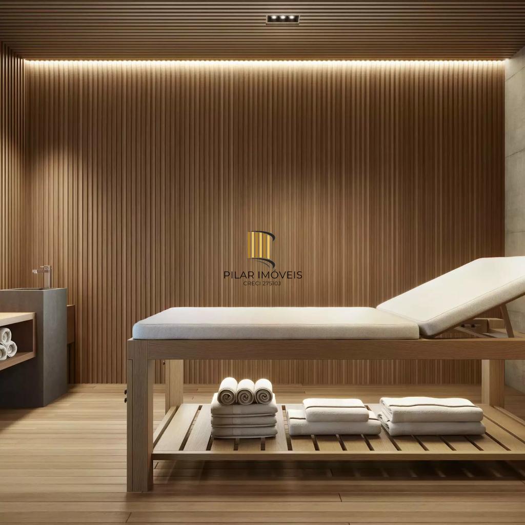 Apartamento 3 dormitórios no bairro Boa Vista