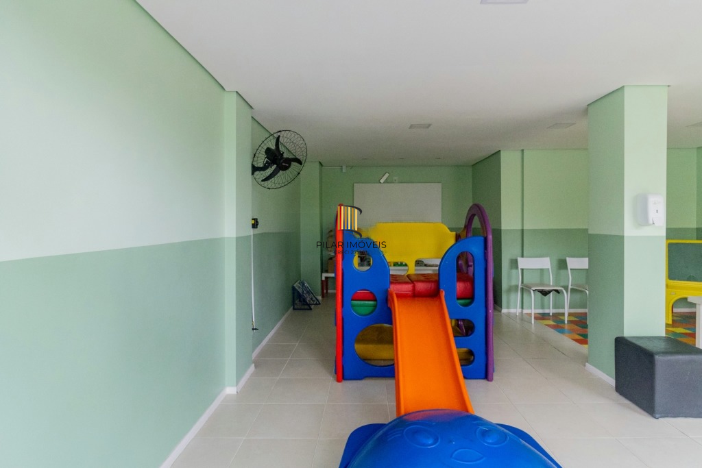 Apartamento 2 dormitórios no bairro Sarandi