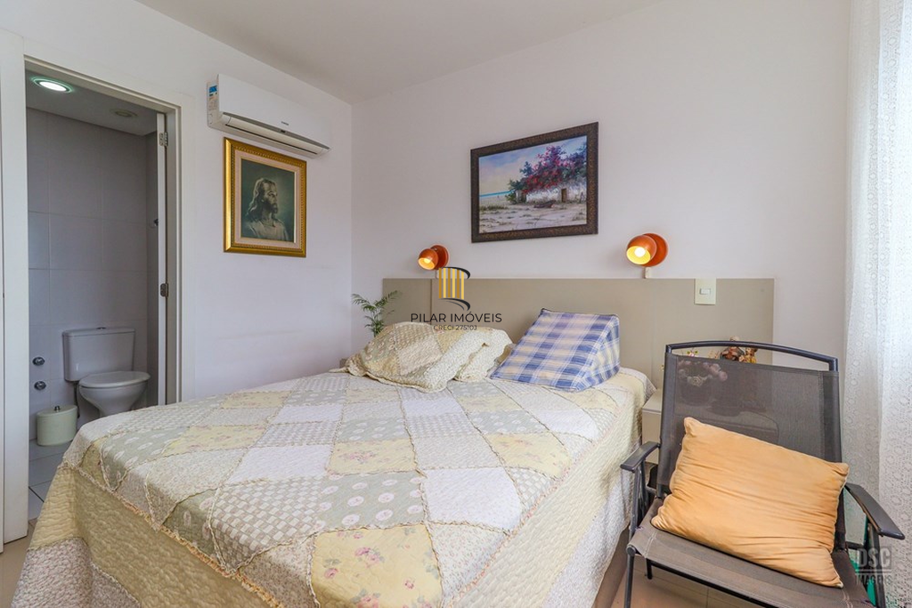 Apartamento 3 dormitórios no bairro Medianeira