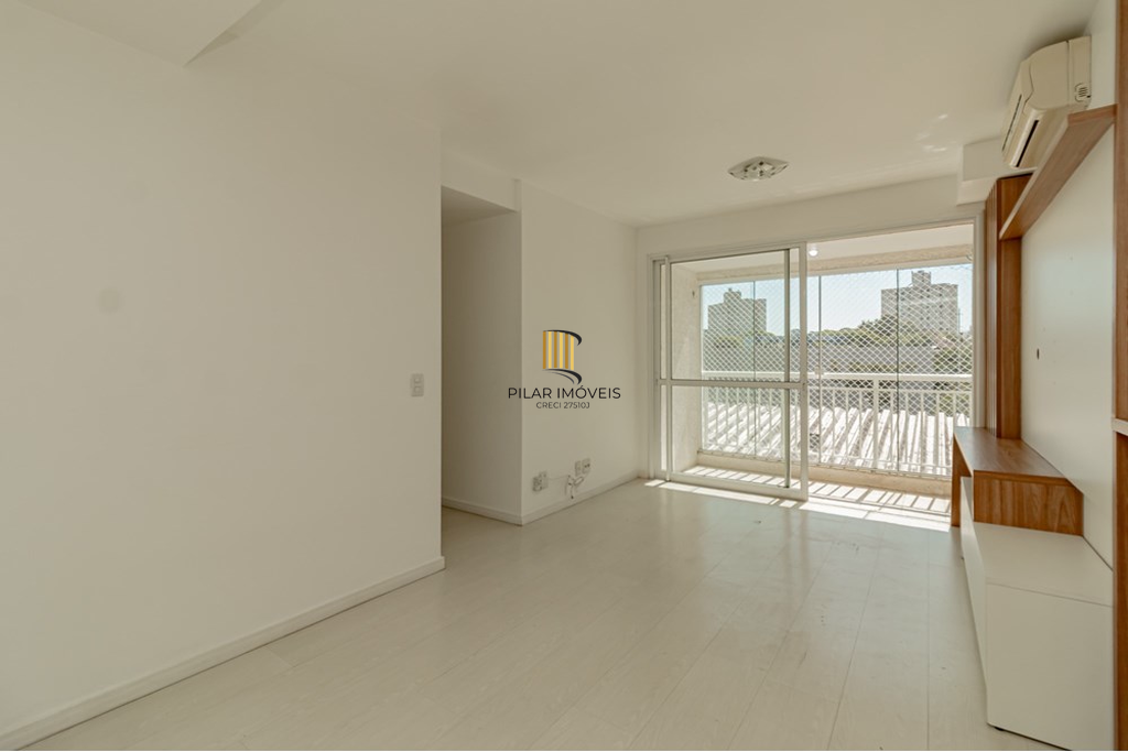 Apartamento 2 dormitórios no bairro Passo D'Areia