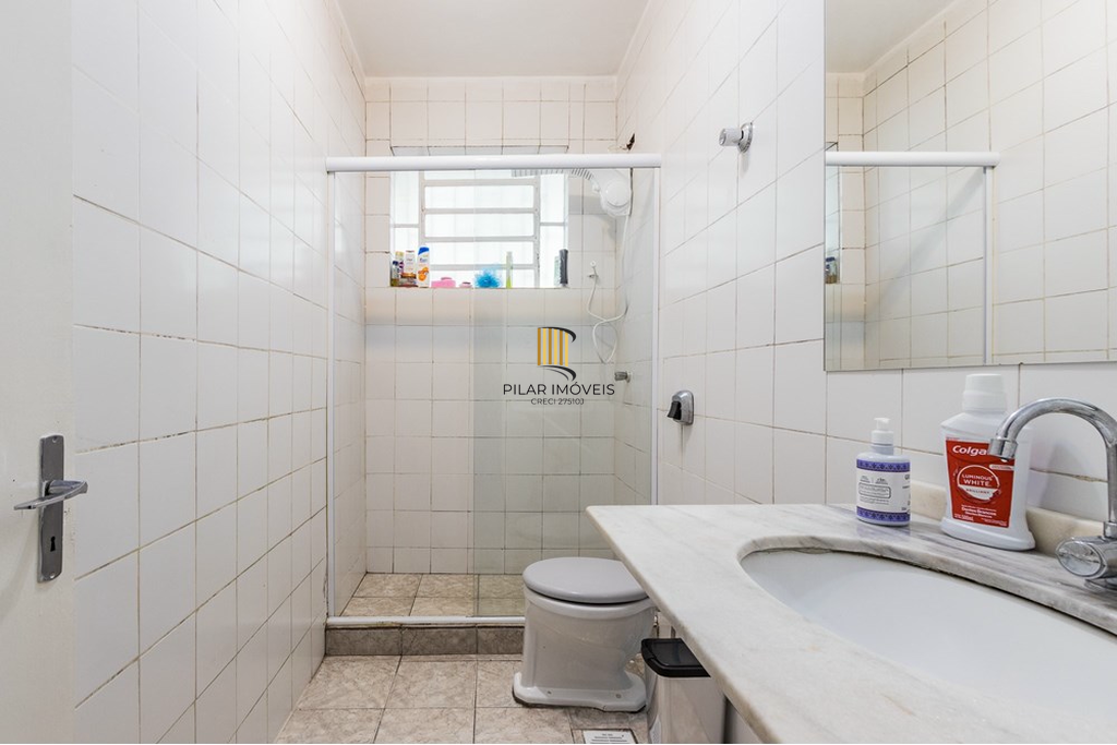 Apartamento 2 dormitórios no bairro Cristo Redentor