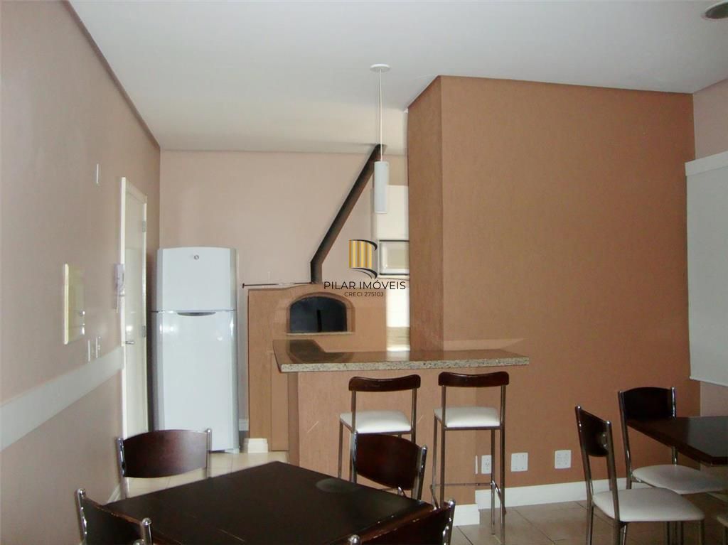 Apartamento 3 dormitórios no bairro Santana