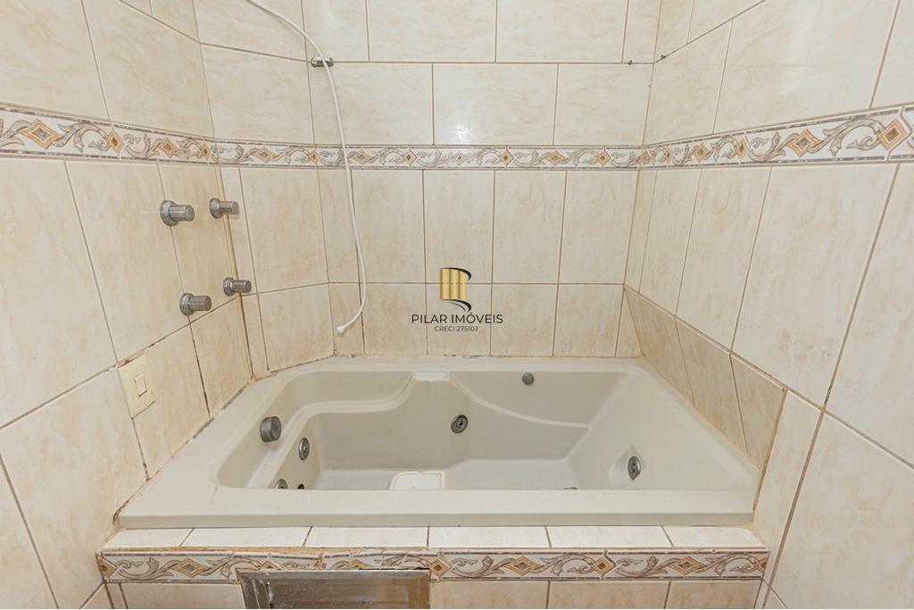 Apartamento 1 dormitório no bairro Chácara das Pedras