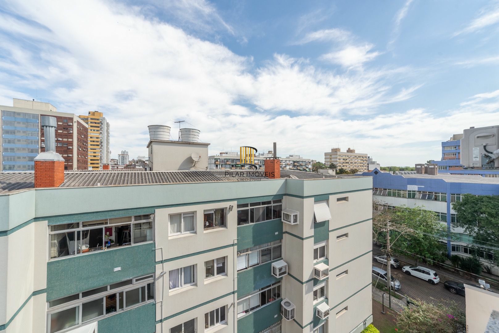 Apartamento 2 dormitórios no bairro Menino Deus