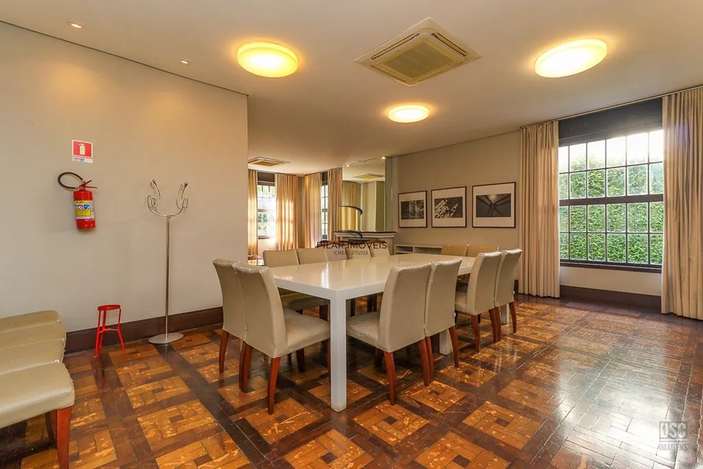 Apartamento 3 dormitórios no bairro Moinhos de Vento