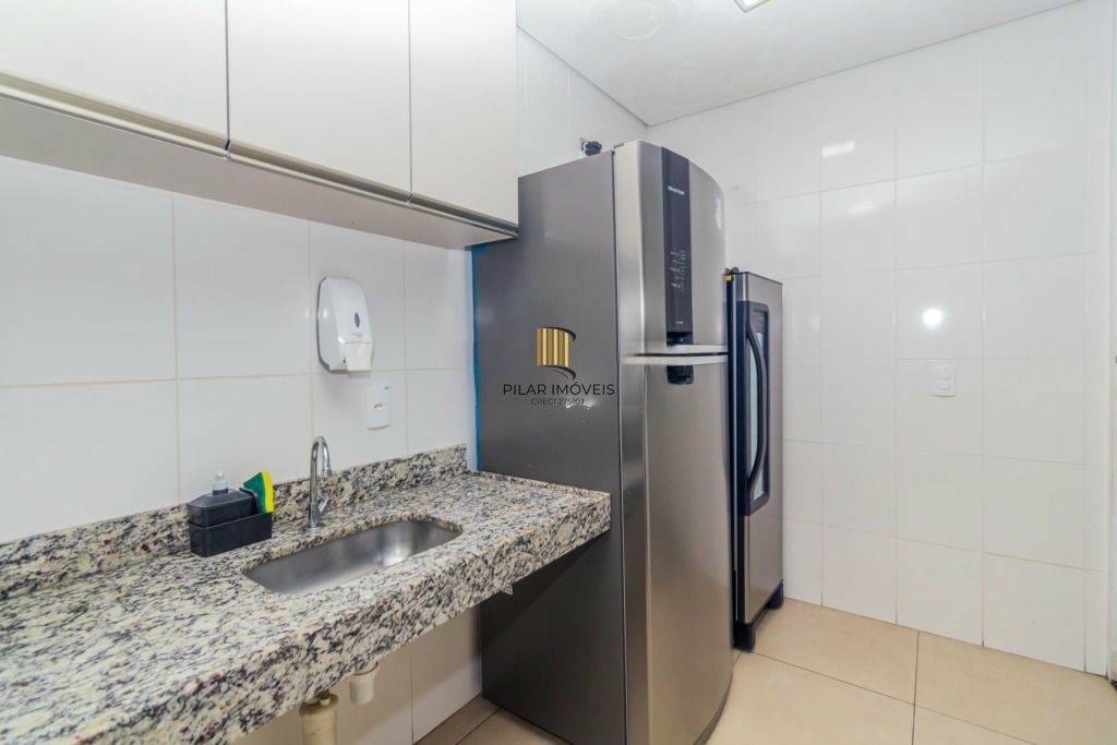 Apartamento 2 dormitórios no bairro Parque Santa Fé