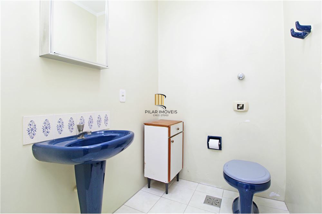 Apartamento 3 dormitórios no bairro Cristo Redentor