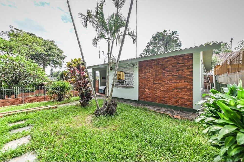Casa de Condomínio 3 dormitórios no bairro Santa Tereza
