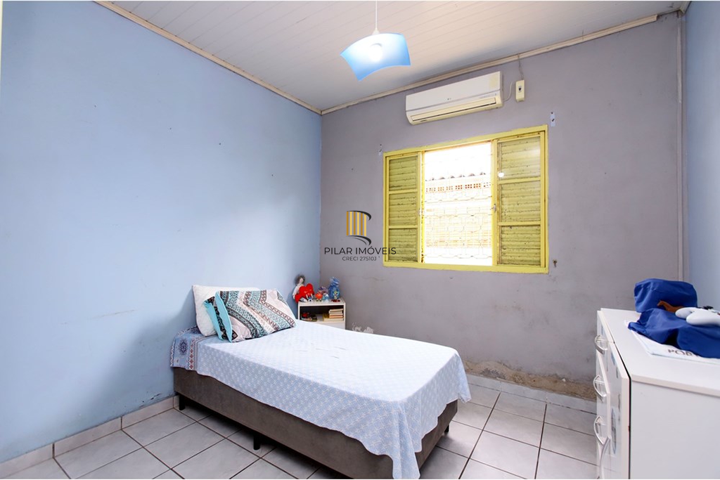 Casa 3 dormitórios no bairro Tarumã