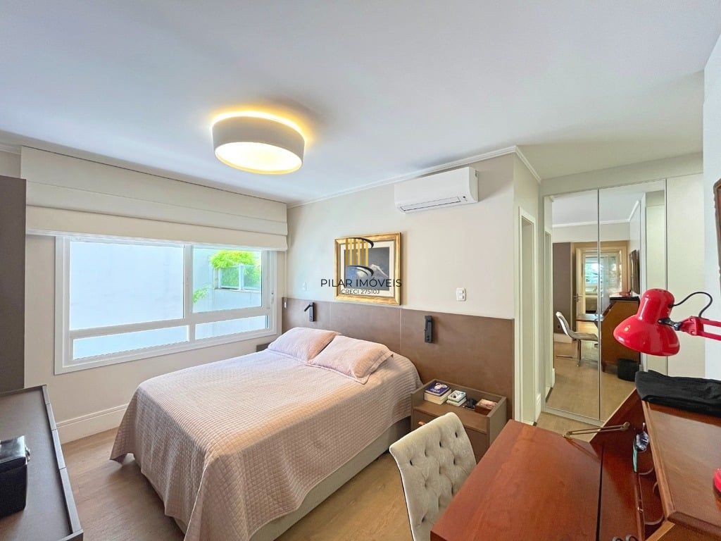 Apartamento 3 dormitórios no bairro Petrópolis