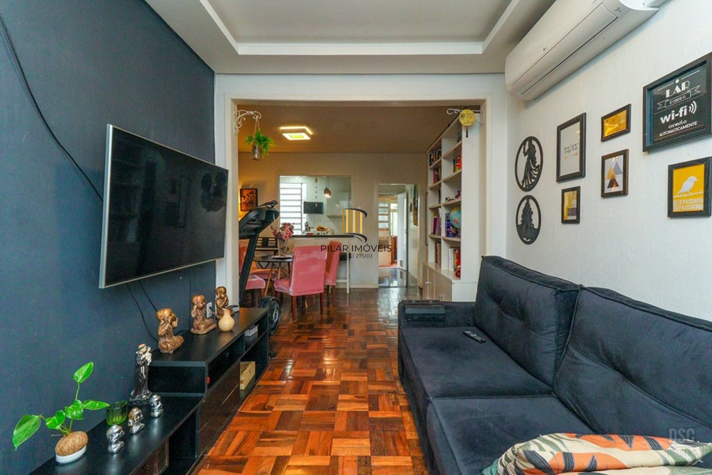 Casa 4 dormitórios no bairro Santo Antônio