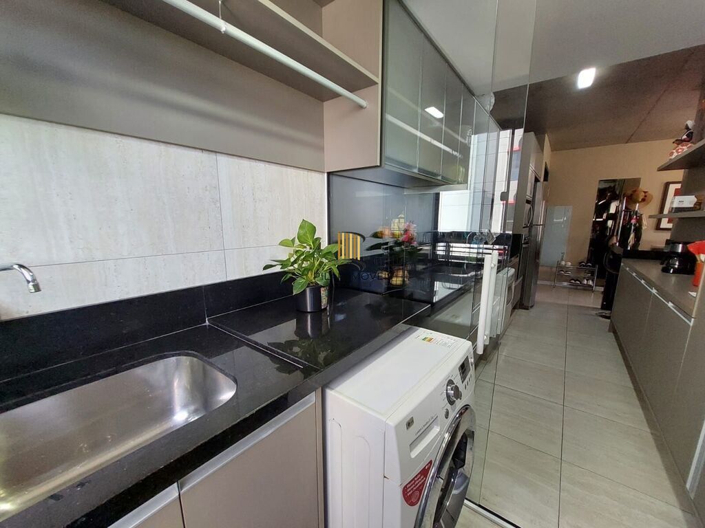 Apartamento 1 dormitório no bairro Petrópolis