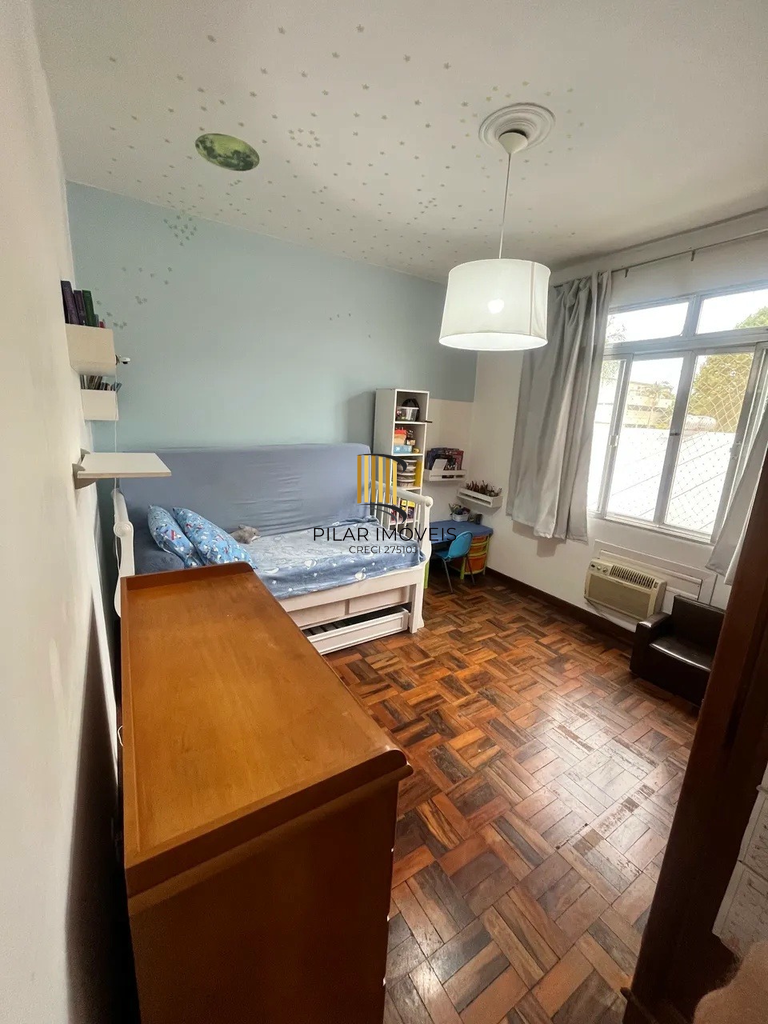 Apartamento 2 dormitórios no bairro Navegantes