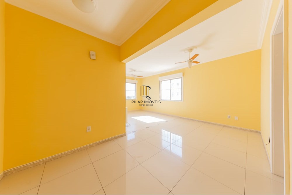 Apartamento 3 dormitórios no bairro Centro
