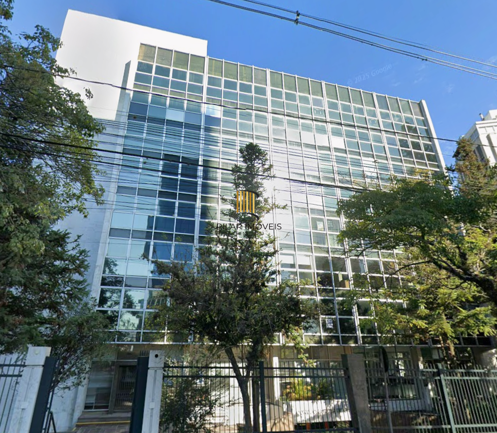 Sala Comercial no bairro Auxiliadora - Pilar Imóveis