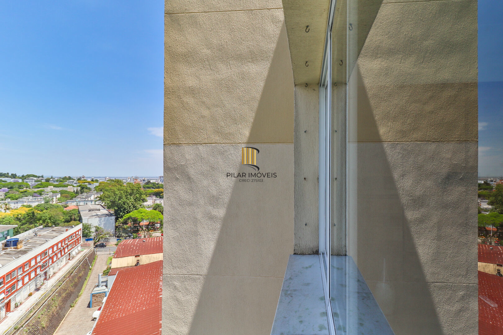 Apartamento 3 dormitórios no bairro Partenon