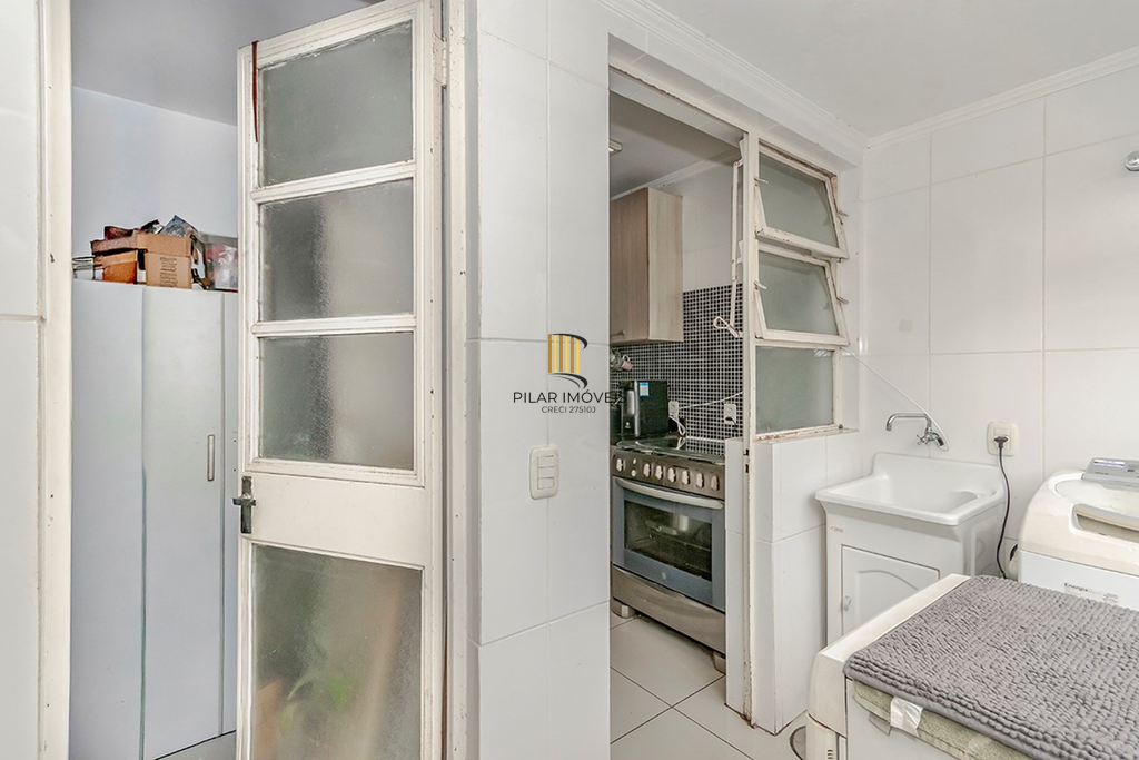 Apartamento 3 dormitórios no bairro Auxiliadora