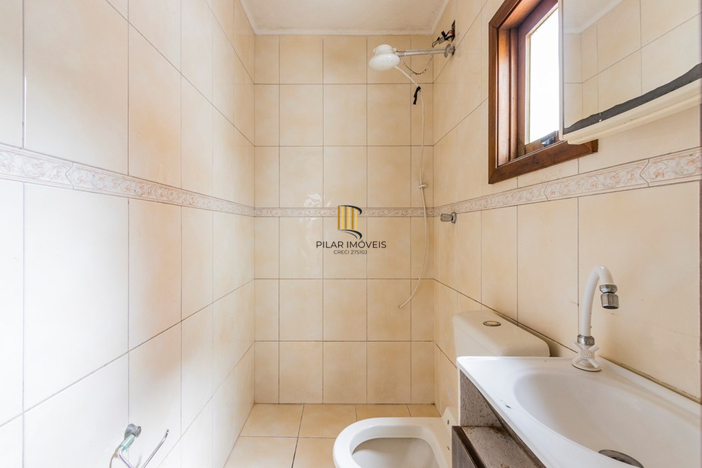 Apartamento 1 dormitório no bairro Cidade Baixa