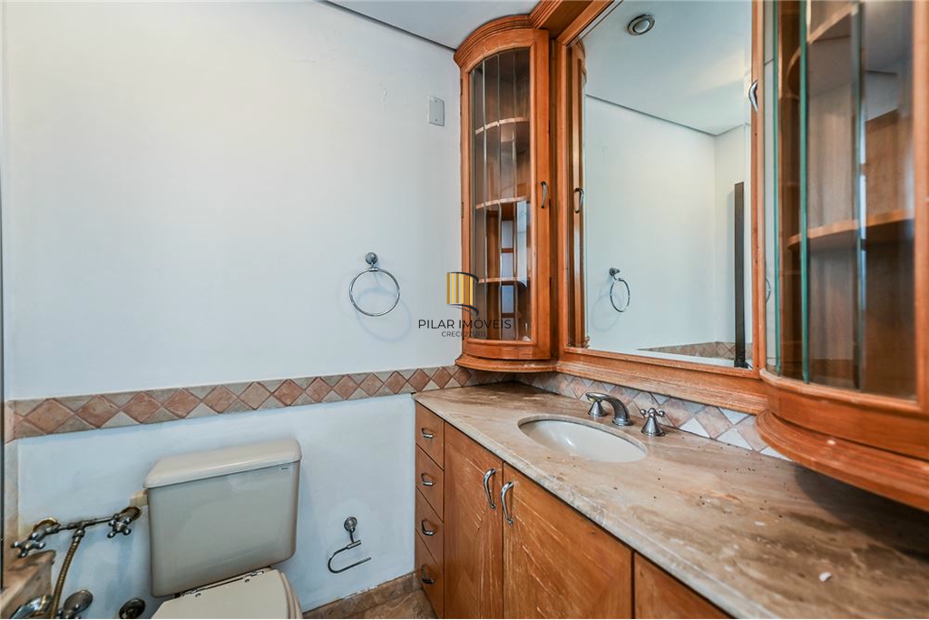 Cobertura 3 dormitórios no bairro Medianeira