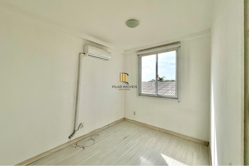 Apartamento 2 dormitórios no bairro Fátima