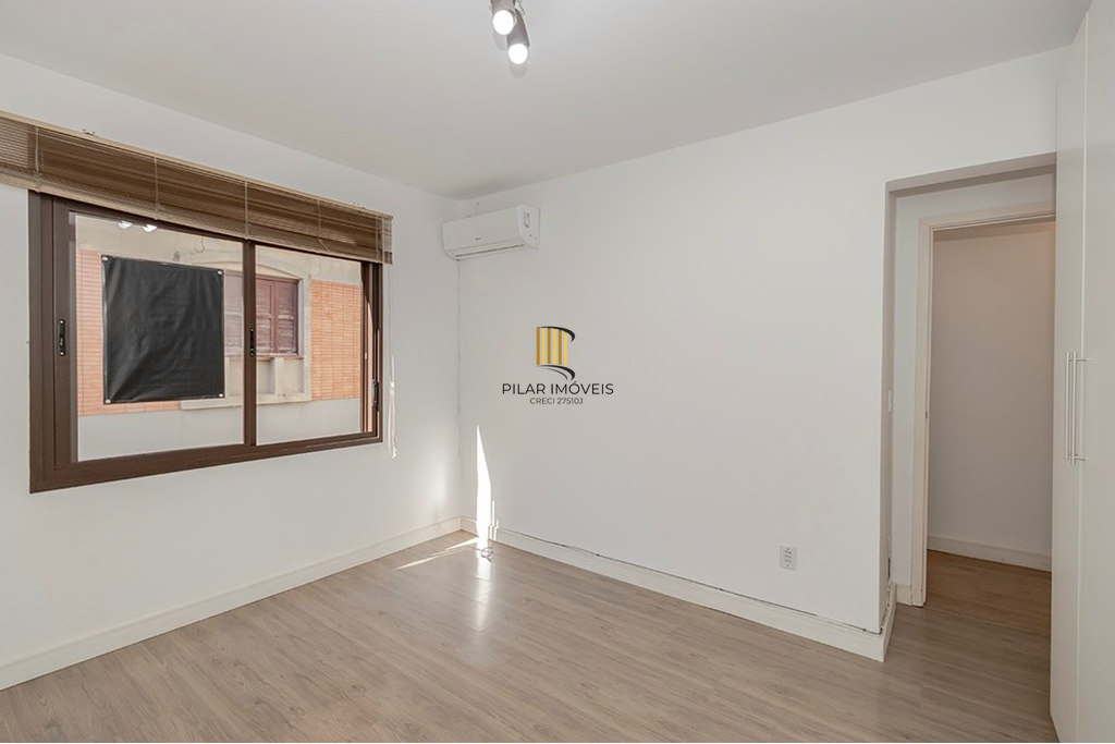 Apartamento 2 dormitórios no bairro Auxiliadora