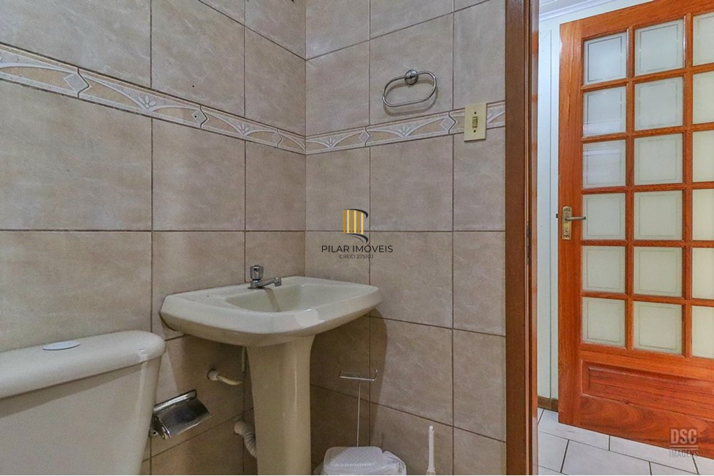 Apartamento 2 dormitórios no bairro Cristo Redentor