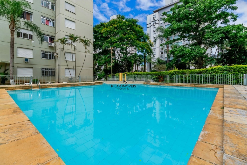 Apartamento 2 dormitórios no bairro Tristeza