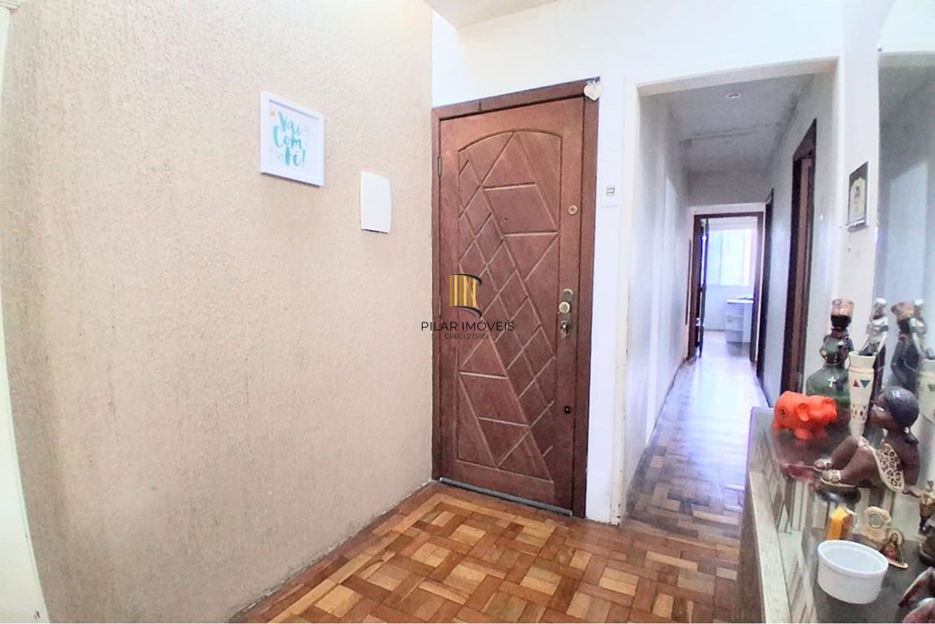 Apartamento 3 dormitórios no bairro Rio Branco