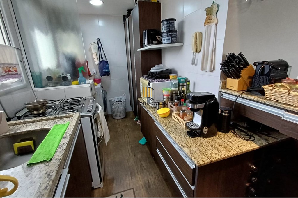Apartamento 3 dormitórios no bairro Cristo Redentor