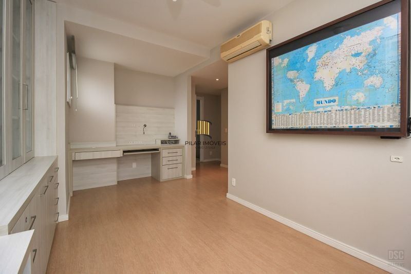 Apartamento 3 dormitórios no bairro Bela Vista