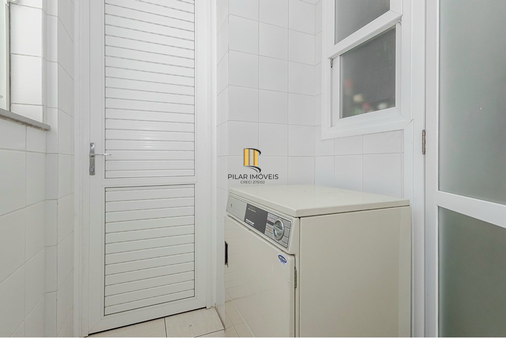 Apartamento 3 dormitórios no bairro Chácara das Pedras