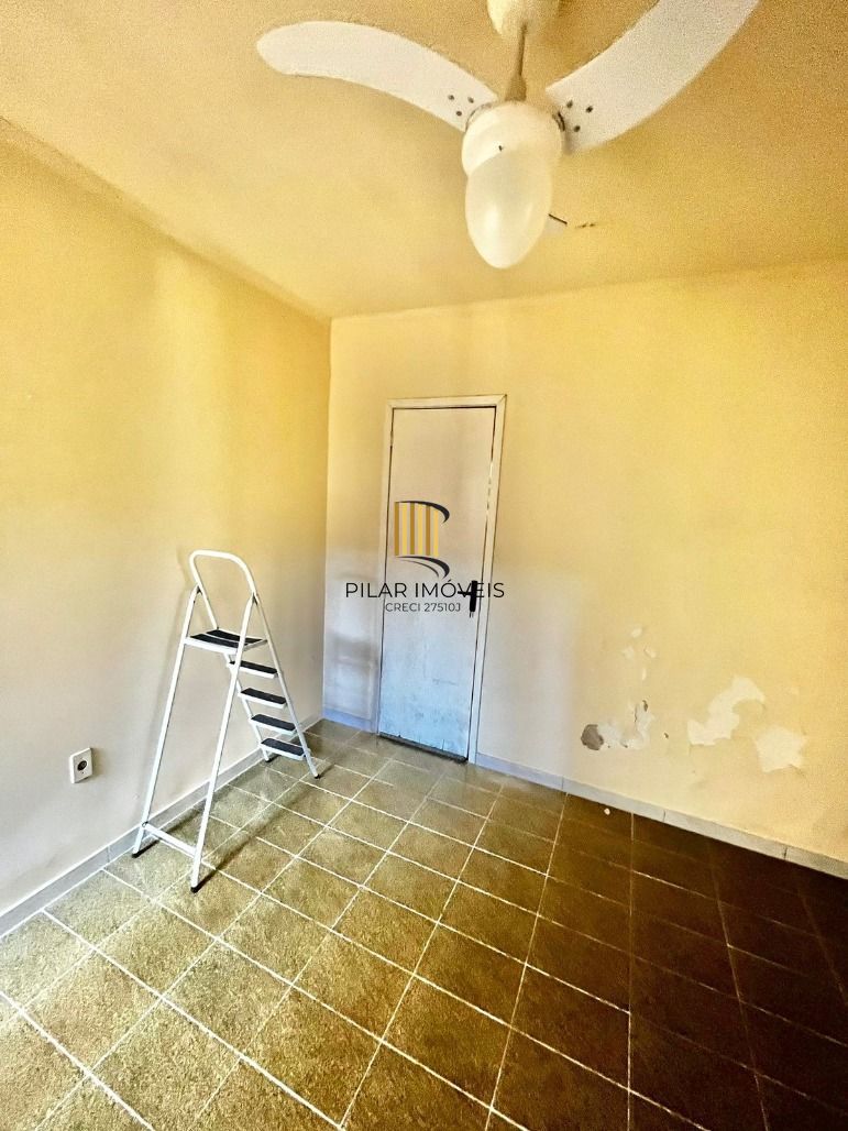 Casa 3 dormitórios no bairro Santa Maria Goretti