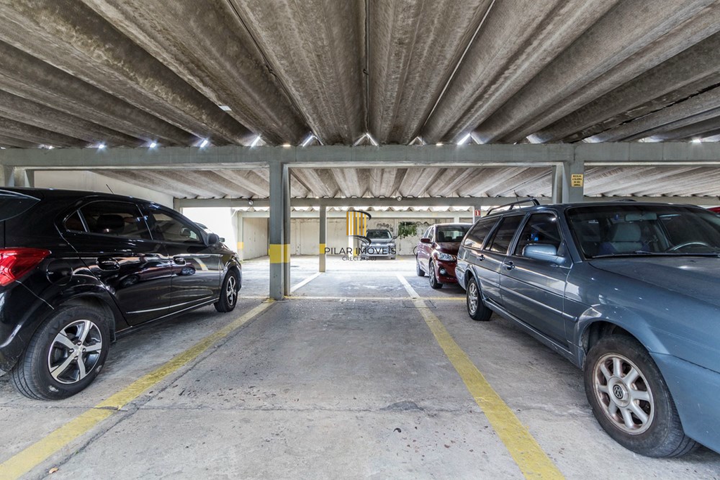 Apartamento 2 dormitórios no bairro Partenon